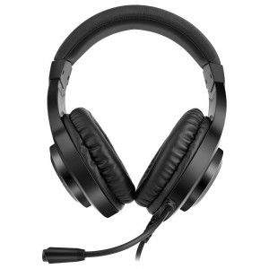 هدست گیمینگ ردراگون مدل Hylas H260 RGB  رنگ مشکی