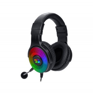 هدست گیمینگ ردراگون مدل Pandora H350 رنگ مشکی