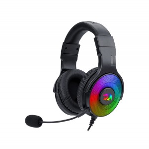 هدست گیمینگ ردراگون مدل Pandora H350 رنگ مشکی