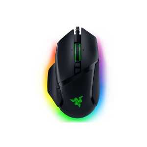 ماوس گیمینگ ریزر مدل Basilisk V3 رنگ مشکی