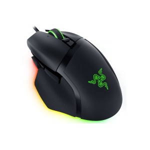 ماوس گیمینگ ریزر مدل Basilisk V3 رنگ مشکی