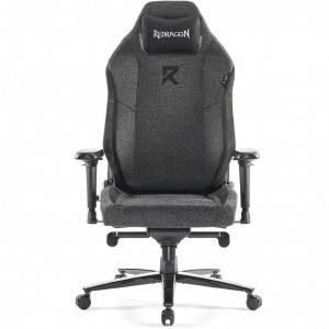 صندلی گیمینگ ردراگون مدل C622 رنگ مشکی