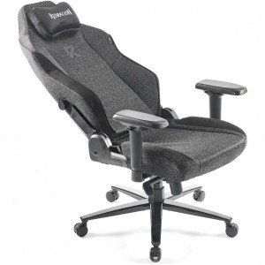 صندلی گیمینگ ردراگون مدل C622 رنگ مشکی