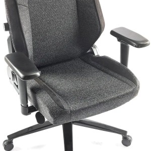 صندلی گیمینگ ردراگون مدل C622 رنگ مشکی