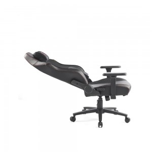 صندلی گیمینگ ردراگون مدل C323 رنگ مشکی