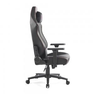 صندلی گیمینگ ردراگون مدل C323 رنگ مشکی