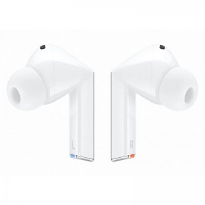 هدفون سامسونگ مدل Galaxy Buds 3 PRO رنگ نقره ای