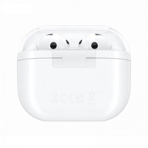 هدفون سامسونگ مدل Galaxy Buds 3 PRO رنگ نقره ای