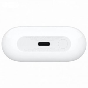 هدفون سامسونگ مدل Galaxy Buds 3 PRO رنگ نقره ای