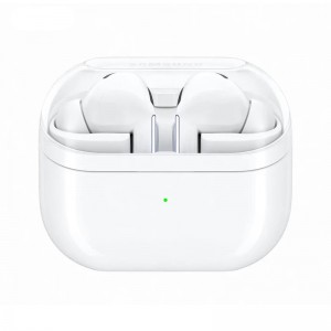 هدفون سامسونگ مدل Galaxy Buds 3 PRO رنگ نقره ای