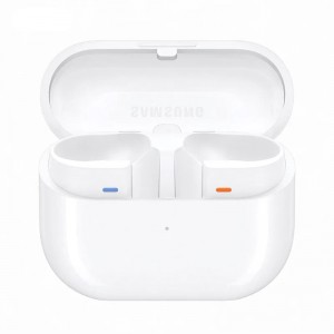 هدفون سامسونگ مدل Galaxy Buds 3 PRO رنگ نقره ای