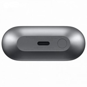 هدفون سامسونگ مدل Galaxy Buds 3 PRO رنگ نقره ای