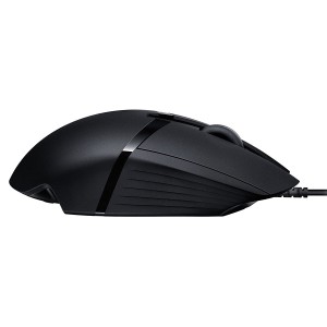ماوس گیمینگ لاجیتک مدل G402 Hyperion Fury رنگ مشکی