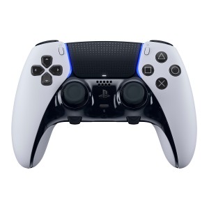 دسته بازی بی سیم سونی مدل Dualsense Edge رنگ سفید