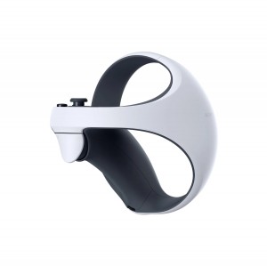 هدست واقعیت مجازی سونی مدل PlayStation VR2 رنگ سفید