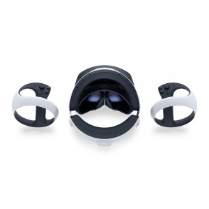 هدست واقعیت مجازی سونی مدل PlayStation VR2 رنگ سفید