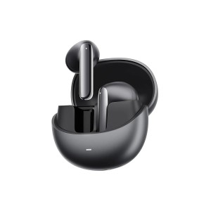 هدفون کیو سی وای مدل Ailybuds PRO رنگ مشکی