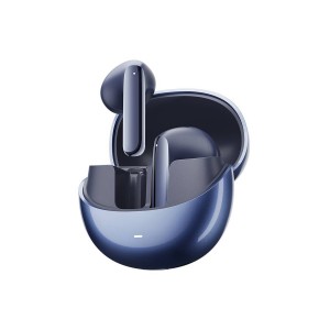 هدفون کیو سی وای مدل Ailybuds PRO رنگ مشکی