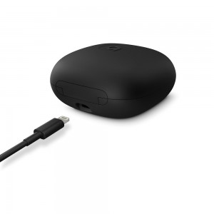 هدفون بیتس مدل PowerBeats PRO رنگ مشکی