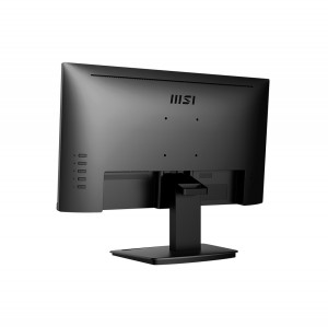 مانیتور ام اس آی 22 اینچ مدل PRO MP223 رنگ مشکی