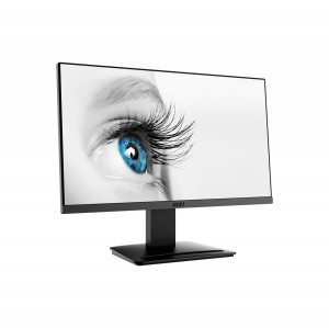مانیتور ام اس آی 22 اینچ مدل PRO MP223 رنگ مشکی