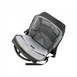 کیف لپ تاپ ردراگون مدل GB-93 Traveller رنگ مشکی
