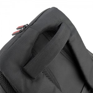 کیف لپ تاپ ردراگون مدل GB-93 Traveller رنگ مشکی