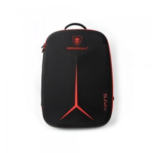 کیف پلی استیشن 5 مدل Deadskull رنگ مشکی