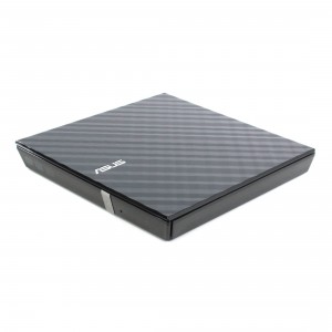 درایو نوری اکسترنال ایسوس مدل SDRW-08D2S-U LITE رنگ مشکی