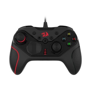 دسته بازی ردراگون مدل RIFT G710 رنگ مشکی