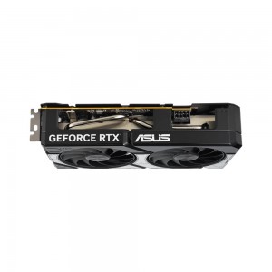 کارت گرافیک ایسوس مدل Geforce Dual RTX 5060 OC 8GB