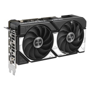 کارت گرافیک ایسوس مدل Geforce Dual RTX 5060 OC 8GB