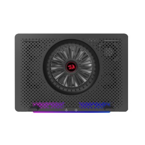 خنک کننده لپ تاپ ردراگون مدل IVY GCP500 رنگ مشکی