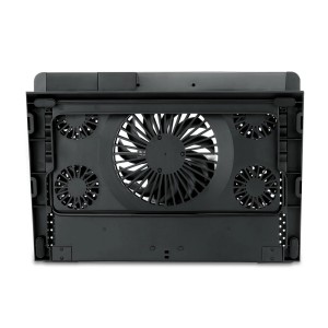 خنک کننده لپ تاپ ردراگون مدل IVY GCP500 رنگ مشکی