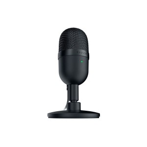 میکروفون ریزر مدل Seiren Mini رنگ مشکی