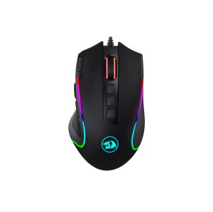 ماوس گیمینگ ردراگون مدل M612 Predator رنگ مشکی