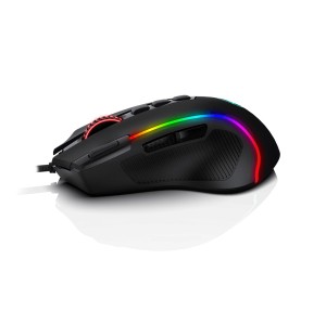 ماوس گیمینگ ردراگون مدل M612 Predator رنگ مشکی