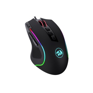 ماوس گیمینگ ردراگون مدل M612 Predator رنگ مشکی