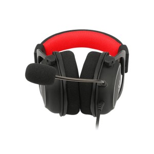 هدفون گیمینگ ردراگون مدل H510 ZEUS X RGB رنگ مشکی