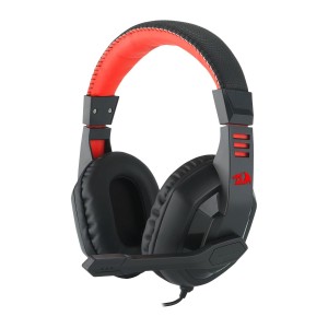 هدست گیمینگ ردراگون مدل ARES H120 رنگ مشکی