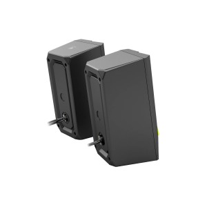 اسپیکر گیمینگ ردراگون مدل GS520 Anvil رنگ مشکی