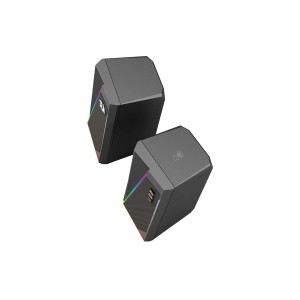 اسپیکر گیمینگ ردراگون مدل GS520 Anvil رنگ مشکی