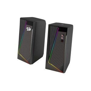 اسپیکر گیمینگ ردراگون مدل GS520 Anvil رنگ مشکی