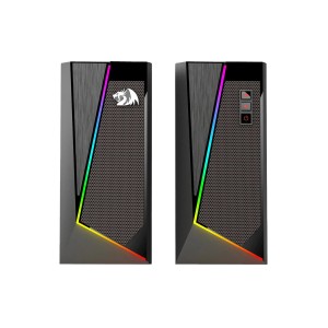 اسپیکر گیمینگ ردراگون مدل GS520 Anvil رنگ مشکی