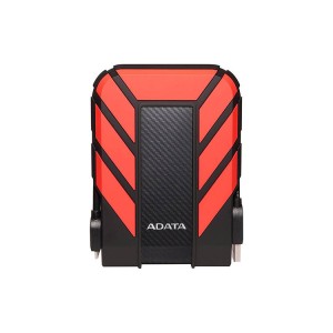 هارد اکسترنال ای دیتا مدل HD710 Pro ظرفیت 2 ترابایت رنگ مشکی