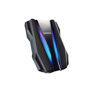 هارد اکسترنال ای دیتا مدل HD770G ظرفیت 2 ترابایت رنگ مشکی