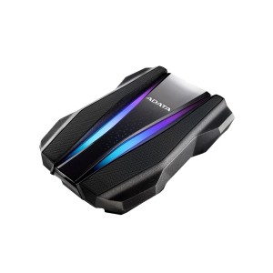 هارد اکسترنال ای دیتا مدل HD770G ظرفیت 2 ترابایت رنگ مشکی