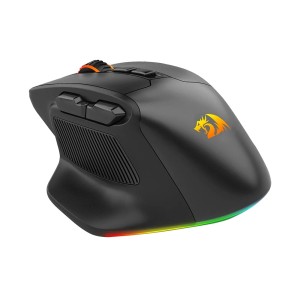 ماوس گیمینگ ردراگون مدل BULLSEYE M806 PRO رنگ مشکی