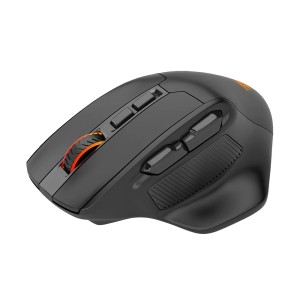 ماوس گیمینگ ردراگون مدل BULLSEYE M806 PRO رنگ مشکی