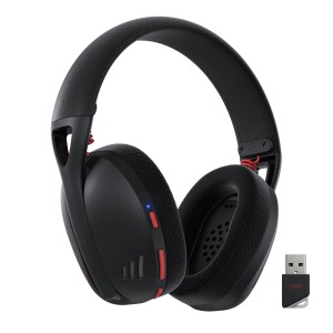 هدست گیمینگ ردراگون مدل H848 IRE PRO رنگ مشکی